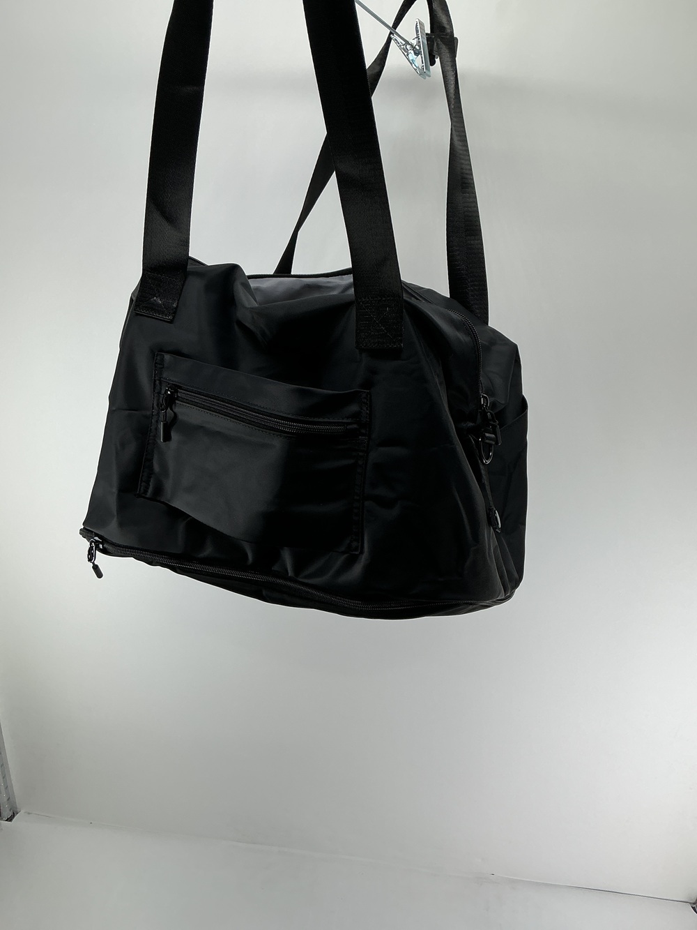 Packable Expandable Travel Tote